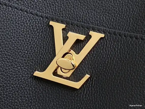 VUITTON - Lock 20 20.5 x x LOUIS 12CM Walk and 0703